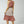 Load image into Gallery viewer, Gysette - Kataya Sleeveless Frill Midi Dress - Desert Bloom | milk + ginger