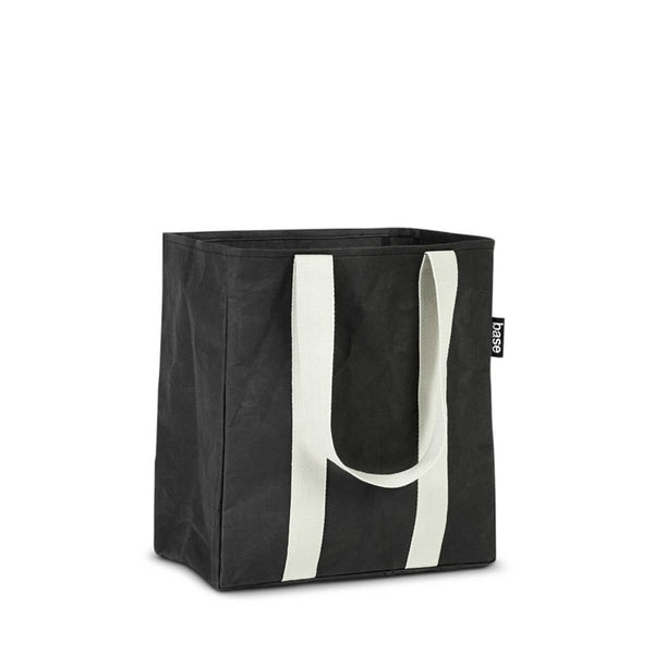 BASE - Grocery Base - Washed Black | milk + ginger