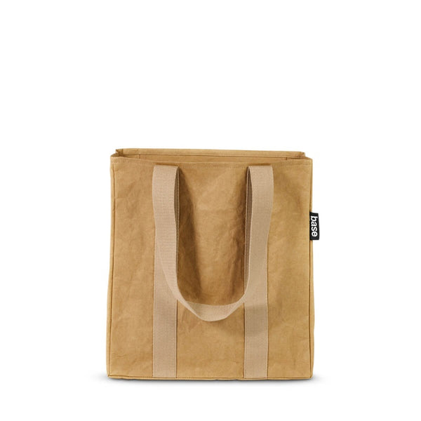 BASE - Grocery Base - Natural | milk + ginger