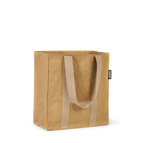 BASE - Grocery Base - Natural | milk + ginger