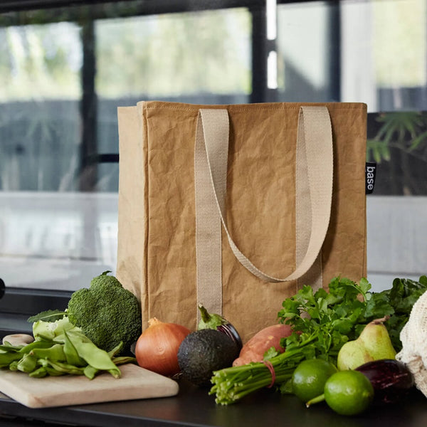 BASE - Grocery Base - Natural | milk + ginger