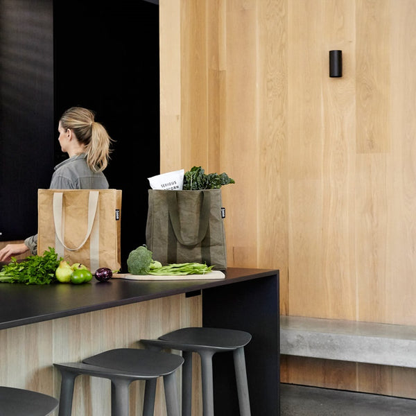 BASE - Grocery Base - Natural | milk + ginger