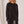 Load image into Gallery viewer, Assembly Label - Kin Fleece Top - Black | milk + ginger