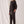 Load image into Gallery viewer, Assembly Label - Kin Fleece Top - Black | milk + ginger