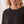 Load image into Gallery viewer, Assembly Label - Kin Fleece Top - Black | milk + ginger