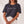 Load image into Gallery viewer, Assembly Label - Logo Cotton Crew Tee - Navy | milk + ginger