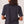 Load image into Gallery viewer, Assembly Label - Logo Cotton Crew Tee - Navy | milk + ginger