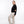 Load image into Gallery viewer, Thing Thing - Gio Knit - Black | milk + ginger