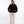 Load image into Gallery viewer, Thing Thing - Gio Knit - Black | milk + ginger