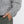 Load image into Gallery viewer, Thing Thing - Gio Knit - Grey Marle | milk + ginger