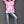 Load image into Gallery viewer, Style Laundry - Tie Dye Slouch Tee - Pink | milk + ginger