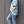 Load image into Gallery viewer, Style Laundry - Tie Dye Slouch Tee - Teal | milk + ginger