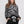 Load image into Gallery viewer, Leoni - Lucy Crew - Grey Leopard | milk + ginger