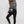 Load image into Gallery viewer, Leoni - Lucy Crew - Grey Leopard | milk + ginger