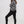 Load image into Gallery viewer, Leoni - Lucy Crew - Grey Leopard | milk + ginger