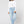 Load image into Gallery viewer, Italian Star - Legend Jean - Light Wash