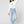 Load image into Gallery viewer, Italian Star - Legend Jean - Light Wash