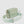 Load image into Gallery viewer, Louenhide - Celeste Crossbody Bag - Mint Croc
