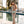 Load image into Gallery viewer, Louenhide - Celeste Crossbody Bag - Mint Croc