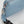 Load image into Gallery viewer, Urban Status - Bond Bag - Powder Blue Croc