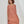 Load image into Gallery viewer, Tirelli - 3/4 Sleeve Diagonal Seam Dress - Terracotta | milk + ginger