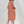 Load image into Gallery viewer, Tirelli - 3/4 Sleeve Diagonal Seam Dress - Terracotta | milk + ginger