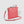 Load image into Gallery viewer, Louenhide - Sophie Bag - Bubblegum Pink | milk + ginger