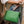 Load image into Gallery viewer, Louenhide - Sophie Bag - Green | milk + ginger