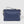 Load image into Gallery viewer, Louenhide - Sophie Bag - Navy | milk + ginger