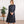 Load image into Gallery viewer, Thing Thing - Daybreak Dress - Moonlit