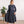 Load image into Gallery viewer, Thing Thing - Daybreak Dress - Moonlit