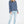 Load image into Gallery viewer, 3rd Story - Ulverstone Sweater - Bluestone | milk + ginger