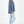Load image into Gallery viewer, 3rd Story - Ulverstone Sweater - Bluestone | milk + ginger