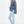 Load image into Gallery viewer, 3rd Story - Ulverstone Sweater - Bluestone | milk + ginger