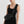 Load image into Gallery viewer, Stitch & Hide - St Kilda Sling Bag - Black