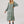 Load image into Gallery viewer, Cartel & Willow - Cali Midi Dress - Sage Leopard