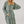 Load image into Gallery viewer, Cartel & Willow - Cali Midi Dress - Sage Leopard