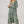 Load image into Gallery viewer, Cartel & Willow - Cali Midi Dress - Sage Leopard