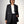 Load image into Gallery viewer, Assembly Label - Maeve Double Breasted Blazer - Black