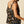 Load image into Gallery viewer, Eb & Ive - Zena Tank - Black Botanical | milk + ginger