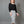 Load image into Gallery viewer, Eb & Ive - Studio Jersey Skirt - Gray