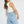 Load image into Gallery viewer, Abrand - A Street ALine Crop - Walkaway | milk + ginger