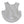 Load image into Gallery viewer, Alimrose - Bib Arm Holes Back Fastening Grey | milk + ginger