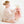 Load image into Gallery viewer, Alimrose - Ava Angel Doll - Blush Silver 48cm