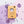 Load image into Gallery viewer, No Nasties - Nixie | Purple pretty play makeup goody pack | milk + ginger