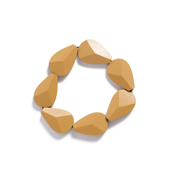 Rare Rabbit - Koala Bracelet - Butterscotch
