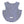 Load image into Gallery viewer, Alimrose - Bib Arm Holes Back Fastening Navy | milk + ginger
