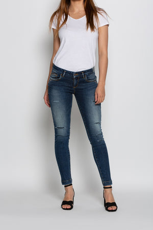 LTB - Beccy - X Elsie Wash | milk + ginger