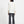 Load image into Gallery viewer, Staple - Iris Smock Blouse - Warm White | milk + ginger