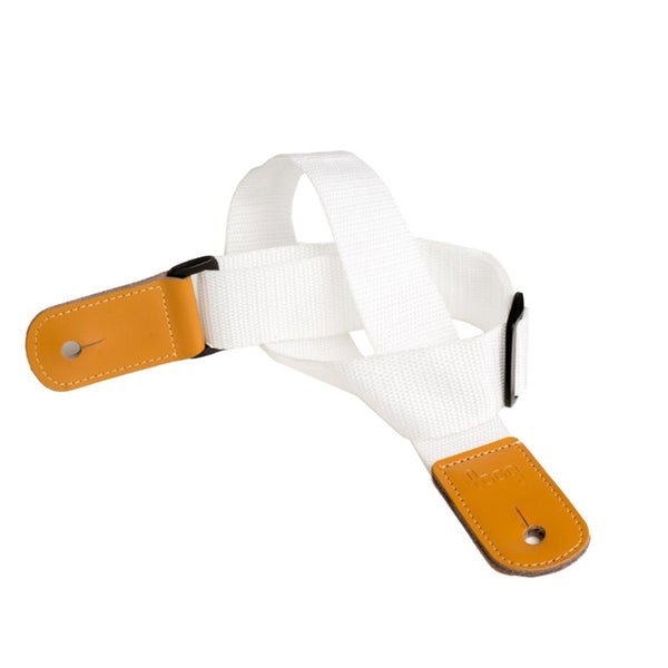 Loog Guitar - Shoulder Strap | milk + ginger